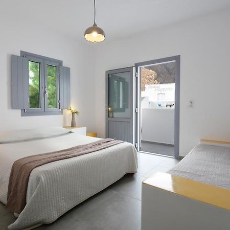 Perissa Blue Dome Rooms Εξωτερικό φωτογραφία