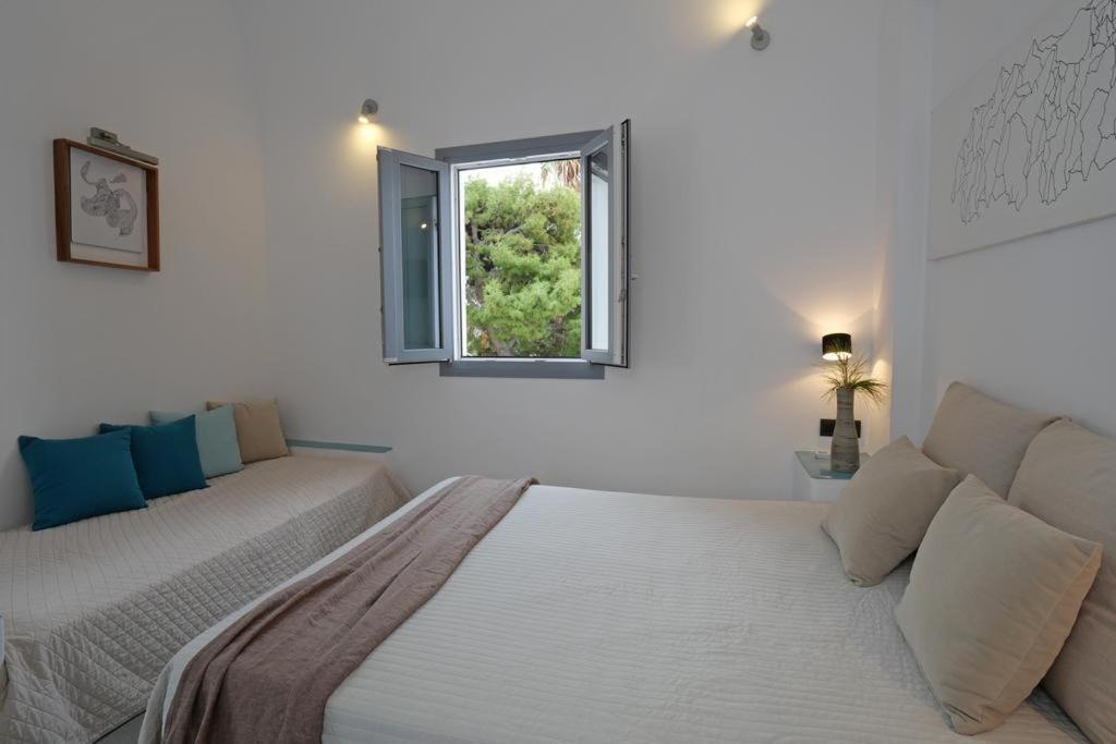 Perissa Blue Dome Rooms Εξωτερικό φωτογραφία